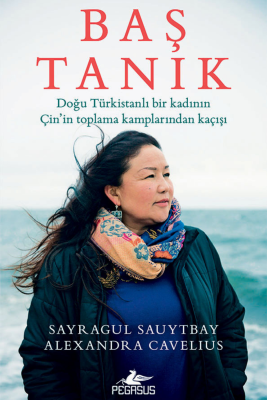 Baş Tanık - 1