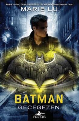 Batman: Gecegezen - 2