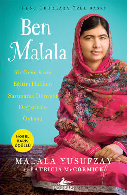 Ben Malala (Genç Okurlara Özel Baskı) - 1