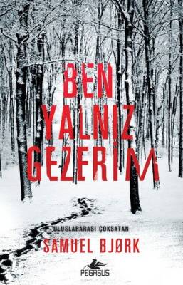 Ben Yalnız Gezerim - 2