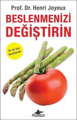 Beslenmenizi Değiştirin - 1