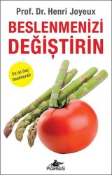 Beslenmenizi Değiştirin - 2