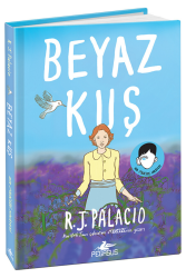 Beyaz Kuş - Pegasus Yayınları