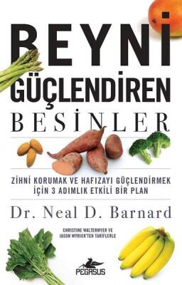 Beyni Güçlendiren Besinler - 2