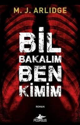 Bil Bakalım Ben Kimim - 2