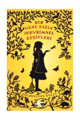 Bir Genç Kızın (D)evrimsel Keşifleri - 1