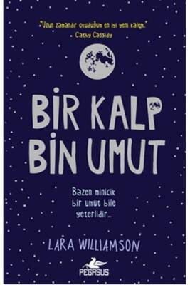 Bir Kalp Bin Umut - 1