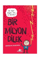 Bir Milyon Dilek - Pegasus Çocuk Yayınları