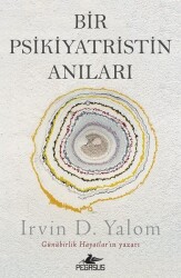 Bir Psikiyatristin Anıları - 1