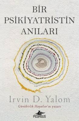 Bir Psikiyatristin Anıları - 1