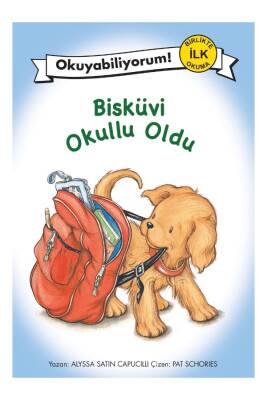 Bisküvi Okullu Oldu - 1
