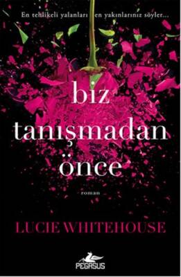 Biz Tanışmadan Önce - 2