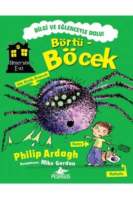 Börtü-Böcek - 1