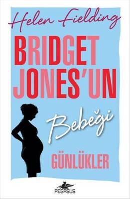 Bridget Jones'un Bebeği: Günlükler - 1