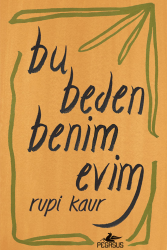 Bu Beden Benim Evim - Pegasus Yayınları