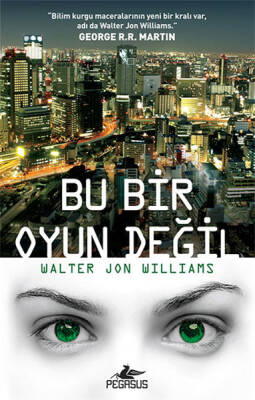 Bu Bir Oyun Değil - 2