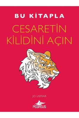 Bu Kitapla Cesaretin Kilidini Açın - 1