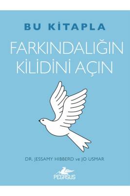 Bu Kitapla Farkındalığın Kilidini Açın - 1