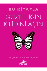 Bu Kitapla Güzelliğin Kilidini Açın - Pegasus Yayınları