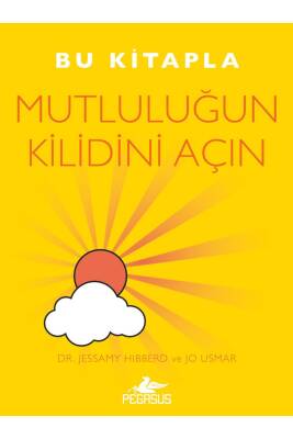Bu Kitapla Mutluluğun Kilidini Açın - 1