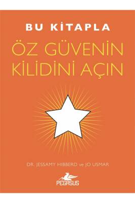 Bu Kitapla Öz Güvenin Kilidini Açın - 1