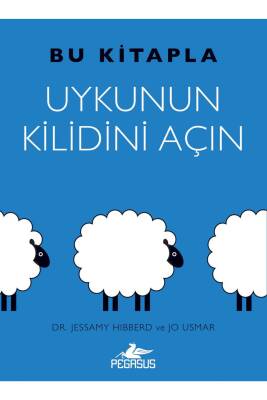 Bu Kitapla Uykunun Kilidini Açın - 1
