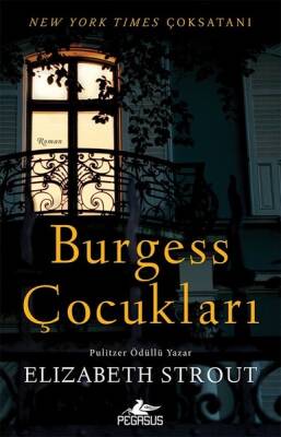 Burgess Çocukları - 2
