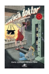 Büyücü Doktor ve Son Zombi - Pegasus Çocuk Yayınları