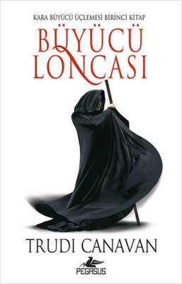 Büyücü Loncası - 1