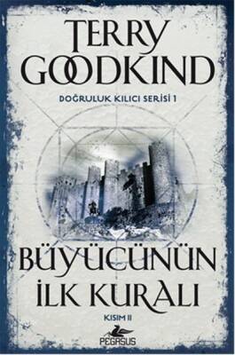 Büyücünün İlk Kuralı - Kısım 2 - 2