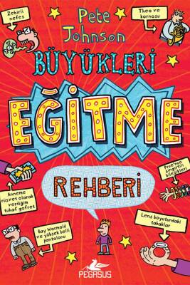Büyükleri Eğitme Rehberi - 1