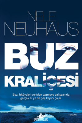 Buz Kraliçesi - 1