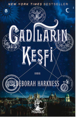 Cadıların Keşfi - 2