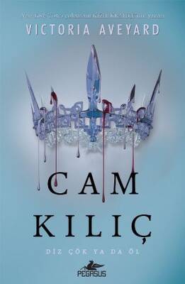 Cam Kılıç - 1