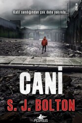 Cani - Pegasus Yayınları