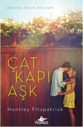 Çat Kapı Aşk - 2