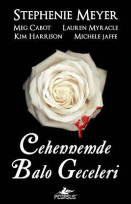 Cehennemde Balo Geceleri (Cep Boy) - 2
