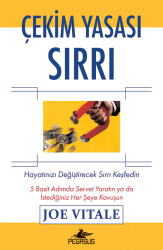 Çekim Yasası Sırrı (Gözden Geçirilmiş Yeni Baskı) - 1