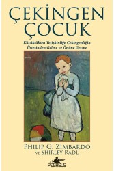 Çekingen Çocuk - Pegasus Yayınları