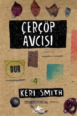 Çerçöp Avcısı - 2