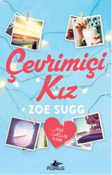 Çevrimiçi Kız - 2
