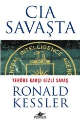 CIA Savaşta - Pegasus Yayınları