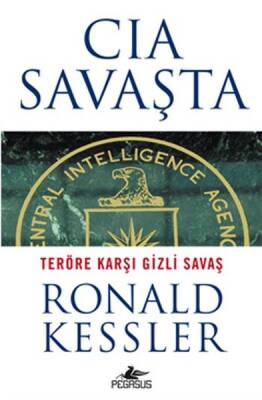 CIA Savaşta - 1