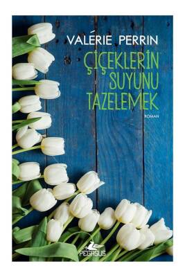 Çiçeklerin Suyunu Tazelemek - 1