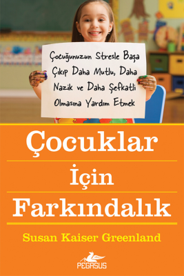 Çocuklar İçin Farkındalık - 1
