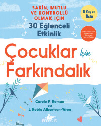 Çocuklar İçin Farkındalık - 1