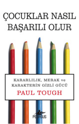 Çocuklar Nasıl Başarılı Olur - 1