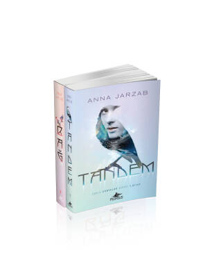 Çoklu Dünyalar Serisi Takım Set (2 Kitap) - 1