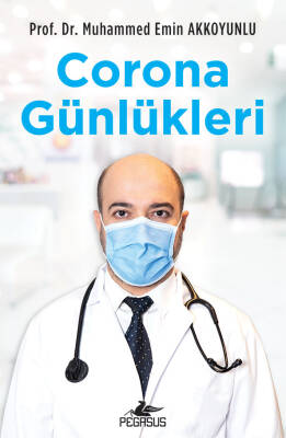 Corona Günlükleri - 1