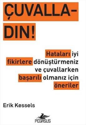 Çuvalladın! - 2